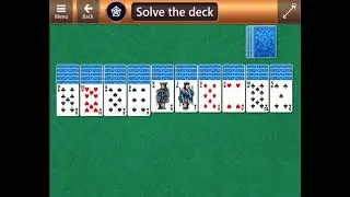 Spider Solitaire Win March 5 2025 Solve the Deck