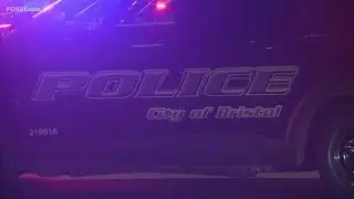 Shooting of man who killed 2 Bristol officers was justified: Inspector General report