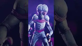 Metaluna Mutant Premium Format Figure Reveal by Sideshow