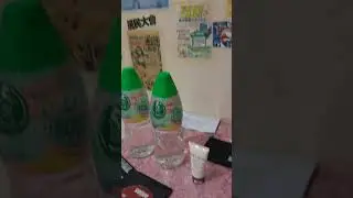 2025年9月5日星期五農曆7月14日中國人的鬼節深夜 （ 梨牌的 ： 護膚潤手霜 ） 。 購於 （ 百佳 ） 連鎖式的 （ 超級市場 ） 裏面 。