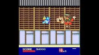 PC Engine Longplay [166] Bravoman