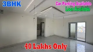 3bhk flat for sale (p812) || super ventilation ||number..6281118626 ||new flat 3bhk 