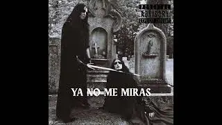 YA NO ME MIRAS - FERNANDO GUERRA