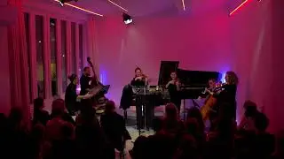 Project Soundscapes - H&aring;vard Enstad