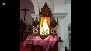 Welcome to St Mary's Cathedral, Trincomalee, Sri Lanka 