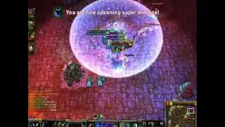 2 pentakills in 2 minutes