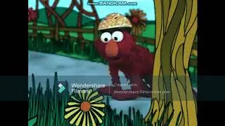 Cool Film Edit Elmo's World Exercise Imagination #elmosworld