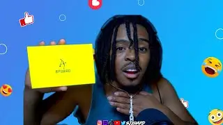 SJ2HARD GETS NEW 100,000 DOLLAR CHAIN🤑 #jewellery #money #icebox