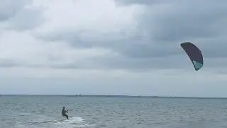 SAILING + KITESAILING = Dream come true!
