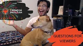 Questions For Viewers | Magic: The Gathering Creator Program