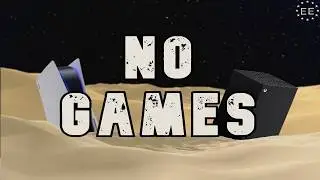 The 9th Console Generation Is A Joke