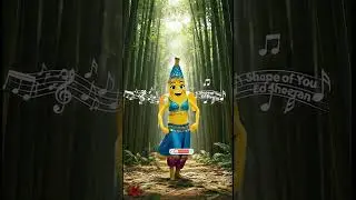 😂 Banana Superhero Dance 2025 | Funniest Meme Hero 🍌🦸#viral #funny #skincare #chicken