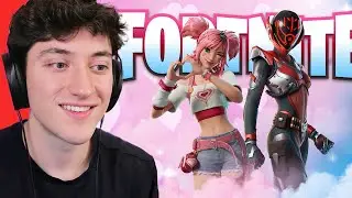 🔴 Fortnite Playing with Viewers!