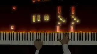 Granados Valses Poeticos No. 1 || C.L Piano