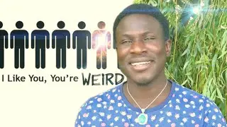 How to OWN Your Weirdness to Become UNSTOPPABLE