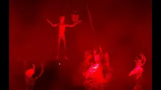 Partys Over Nightmare - Crime Scene Cleaner