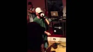 LORD MADNESS. DISFUNZIONALE BIPOLARE. LIVE.