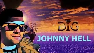 The Dig Космонавты Загадочный мир внутри астероида [Часть 2]