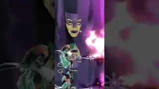 The Magic Mirror Fight Sucks | Kingdom Hearts Birth by Sleep #kingdomheartspc #gaming #kingdomhearts