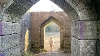 Liverpool Castle