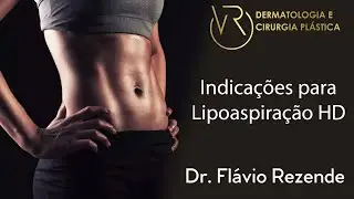 Indica&ccedil;&otilde;es para Lipo HD | Dr. Fl&aacute;vio Rezende