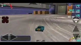 RVGL Community Edition - Supermarket 2 Officials