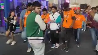 Scout on Dream Hack 🔥🔥