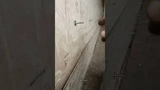 Ремонт фургона. Алюминиевые заплатки.