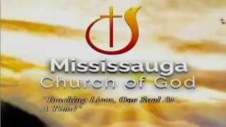 I AM THE ALPHA & THE OMEGA! ~ Pastor D.C. Thomas | (Jun 4, 2023)