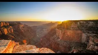 Grofe: Grand Canyon Suite (1945) Toscanini/NBC