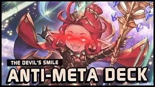 THE BEST ANTI-META DECK YOU CAN TRY | Shadowverse Gameplay