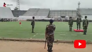 ZOKONZEKERA KULUMBILISA MTSOGOLERI WATSOPANO A PETER MUTHARIKA ZILI MKATI