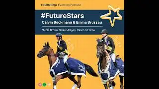 #FutureStars: Emma Br&uuml;ssau & Calvin B&ouml;ckmann