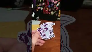 Hazbin Hotel Blind Pin Bundle