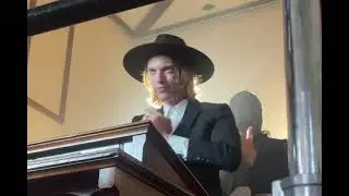Jamie Bower - I Am (Behind the scenes)
