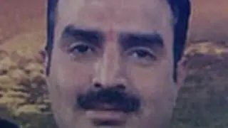 'Dead' RTI activist arrested