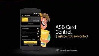 ASB Card Control