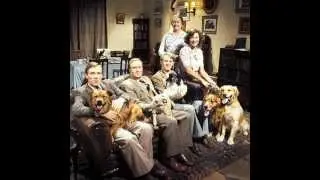 All Creatures Great And Small TV Series - Johnny Pearson