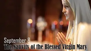#letsrelax#Tamil Christian Devotional song - The Nativity of the Blessed Virgin Mary