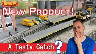 Hornby's All New Salmon Wagon - A Tasty Catch Or Is It Carp?