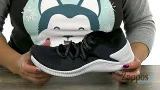 Nike Free TR Flyknit 3 Metallic Артикул: 9105180