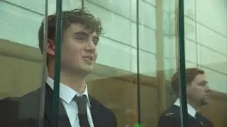 (77) Ryan Mulvey as JJ Osborne | 15th Jan 2025 | Hollyoaks (JJ Osborne&rsquo;s final scenes )