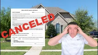Why Are Pending Homes For Sale Again ?