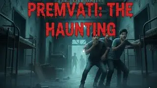 Haunted hostel | horror story| Entertainment Twist 