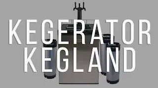 Ho acquistato il KEGERATOR della KEGLAND | Homebrewing Tips