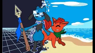 The Time Gear Has Been Taken! | Pok&eacute;mon Mystery Dungeon: Explorers of Sky