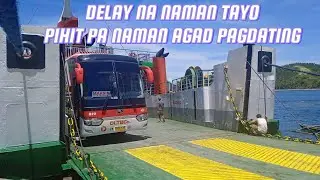PART 2. SN FERNANDO CAM SUR TO JIABONG SAMAR