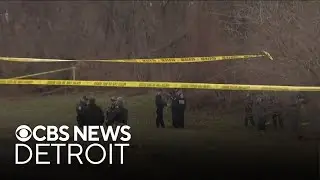 Body found in river believed to be missing 30-year-old Dearborn Heights man, police say