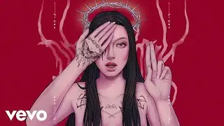 DeathbyRomy *REVERSED* IS Otherworldly 