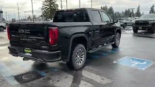 2020 GMC Sierra 1500 AT4 6.2 Liter V8 - Taylor & Sons Chevrolet